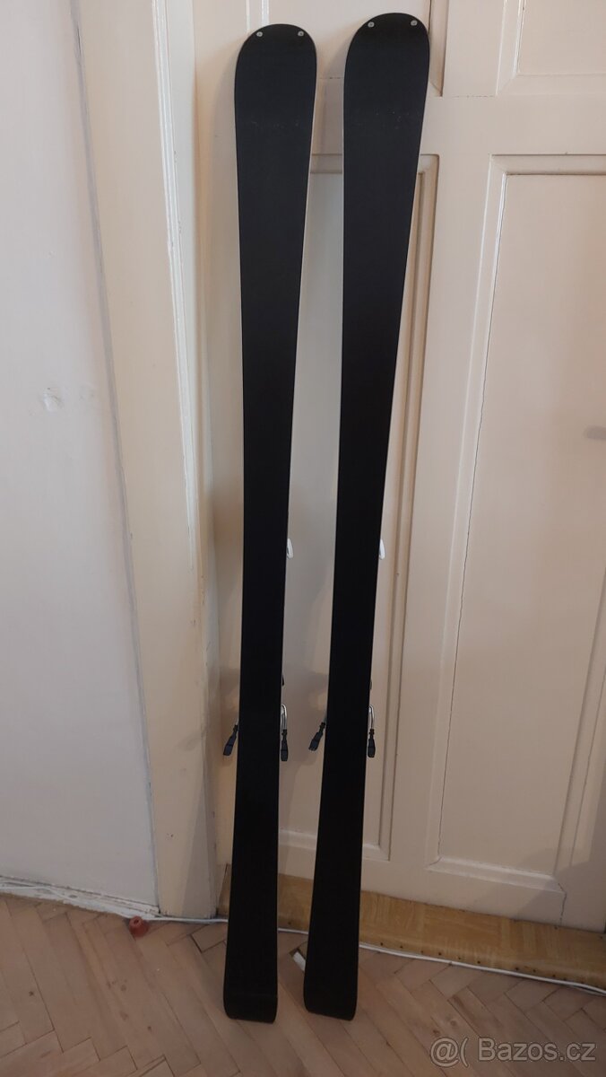 Lyže - 4