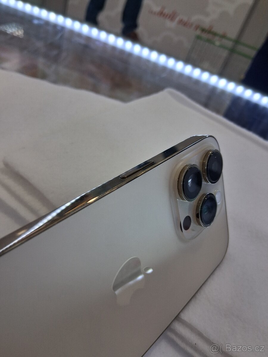 Apple iPhone 14 Pro 256GB - 4