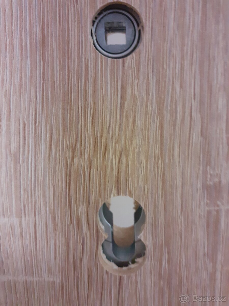 Protipožární dveře - 4