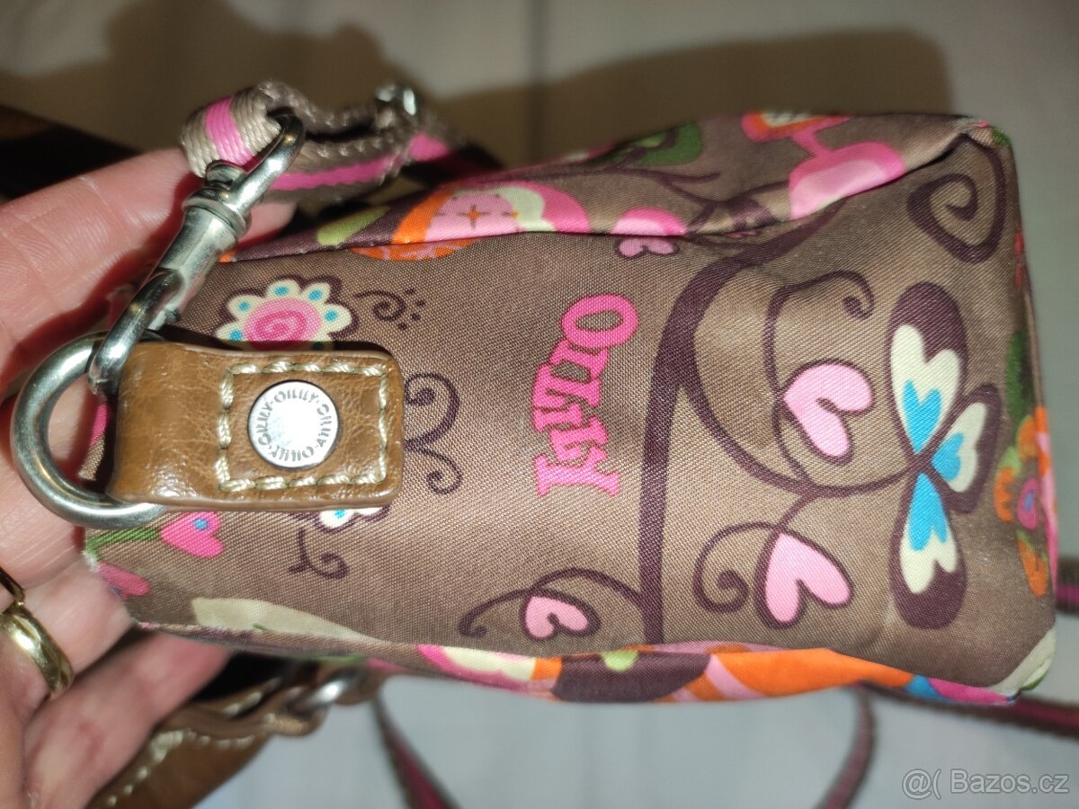 Malá kabelka Oilili - 4