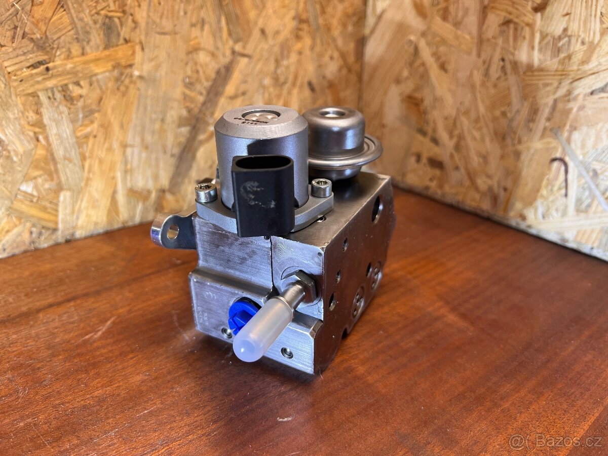 Vysokotlaké čerpadlo 1920LL – repasované, jako nové 1.6 THP - 4