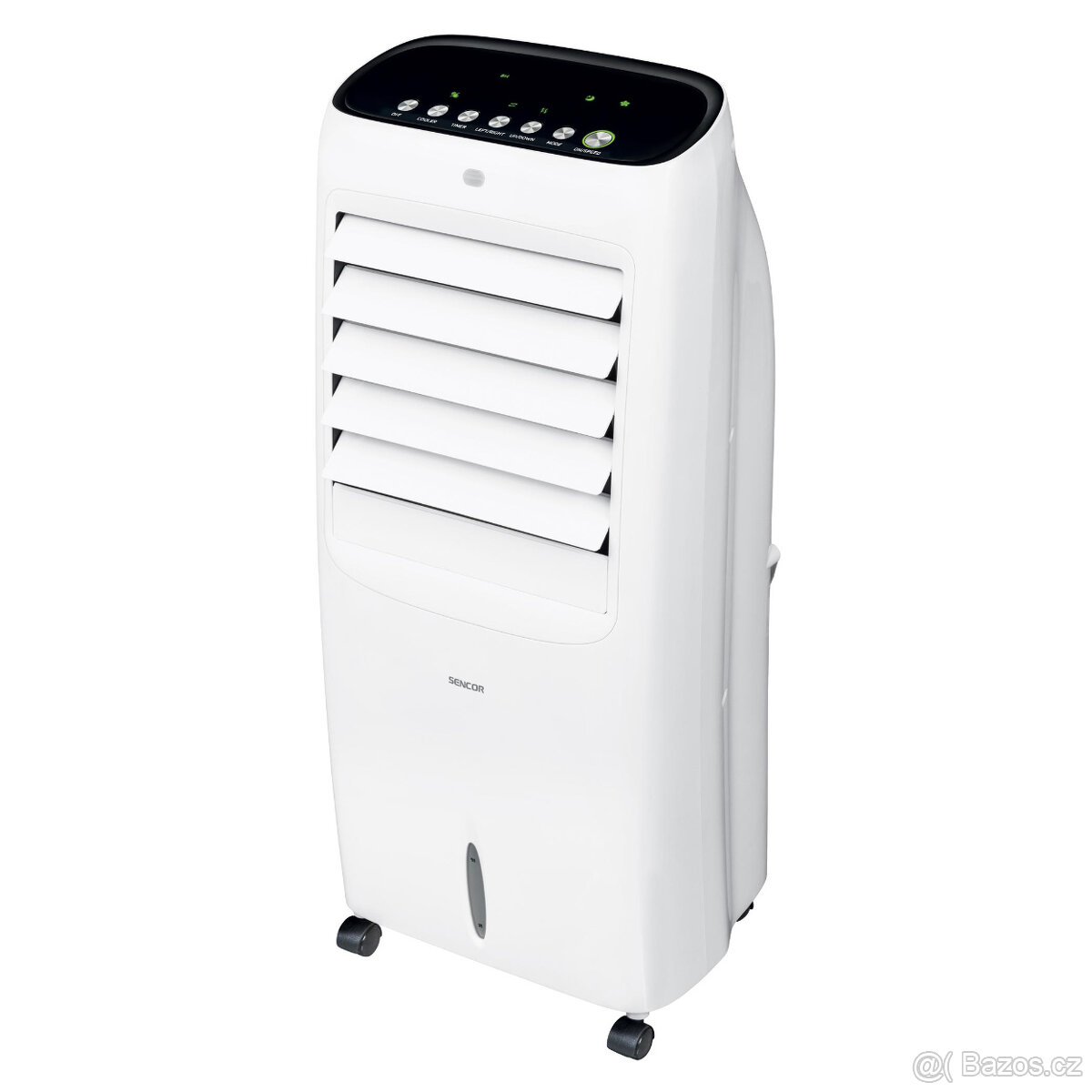 Ochlazovač vzduchu SENCOR SFN 9021 - 4