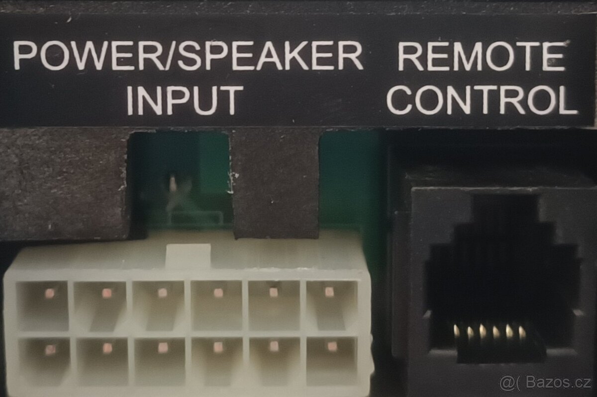 Aktivní subwoofer Eton RES 11 - 4