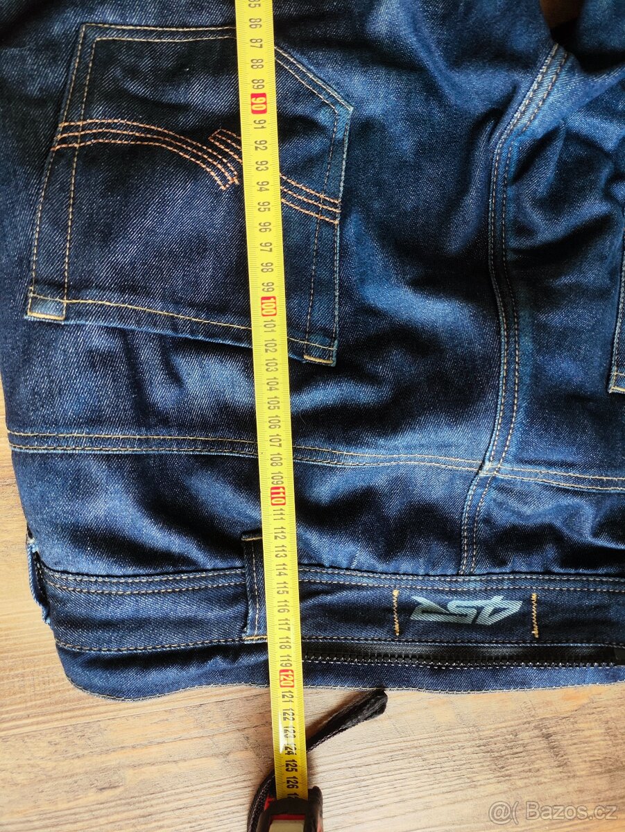 Kevlar Jeans 4sr 60s - 4