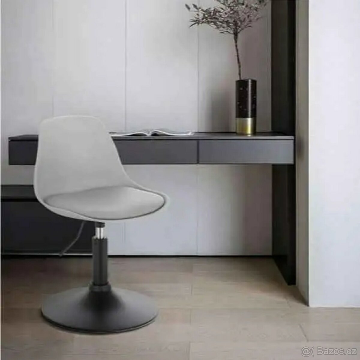 Otočná židle pro děti - 4