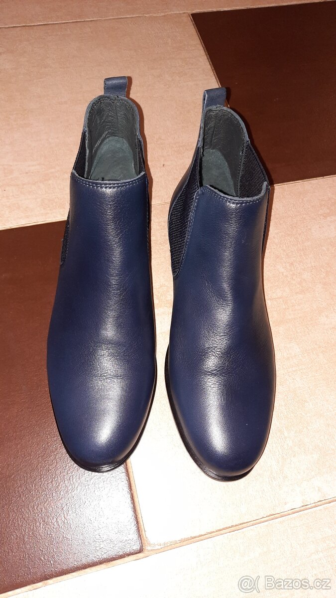 Boty Apple of Eden vel.39 - 4