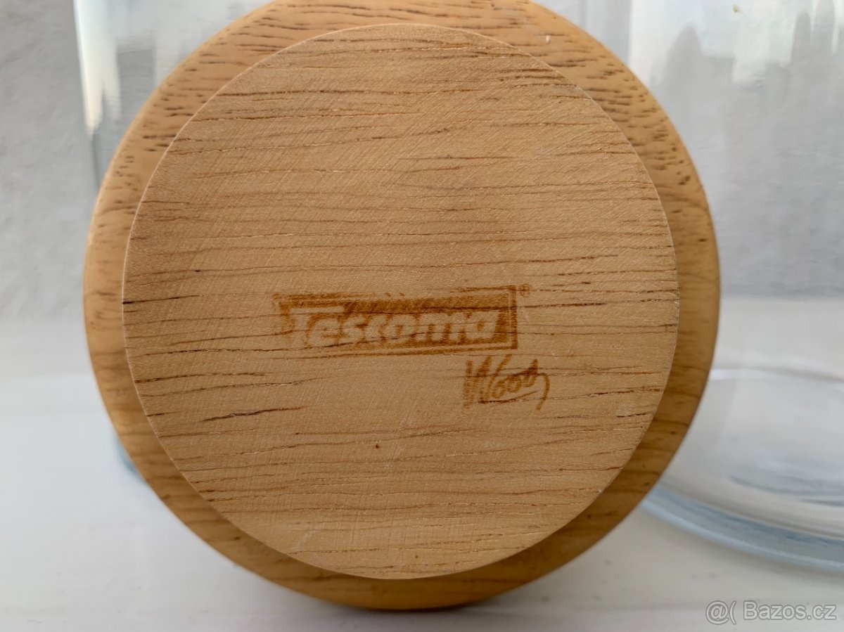 Talíře a mix věcí - 4