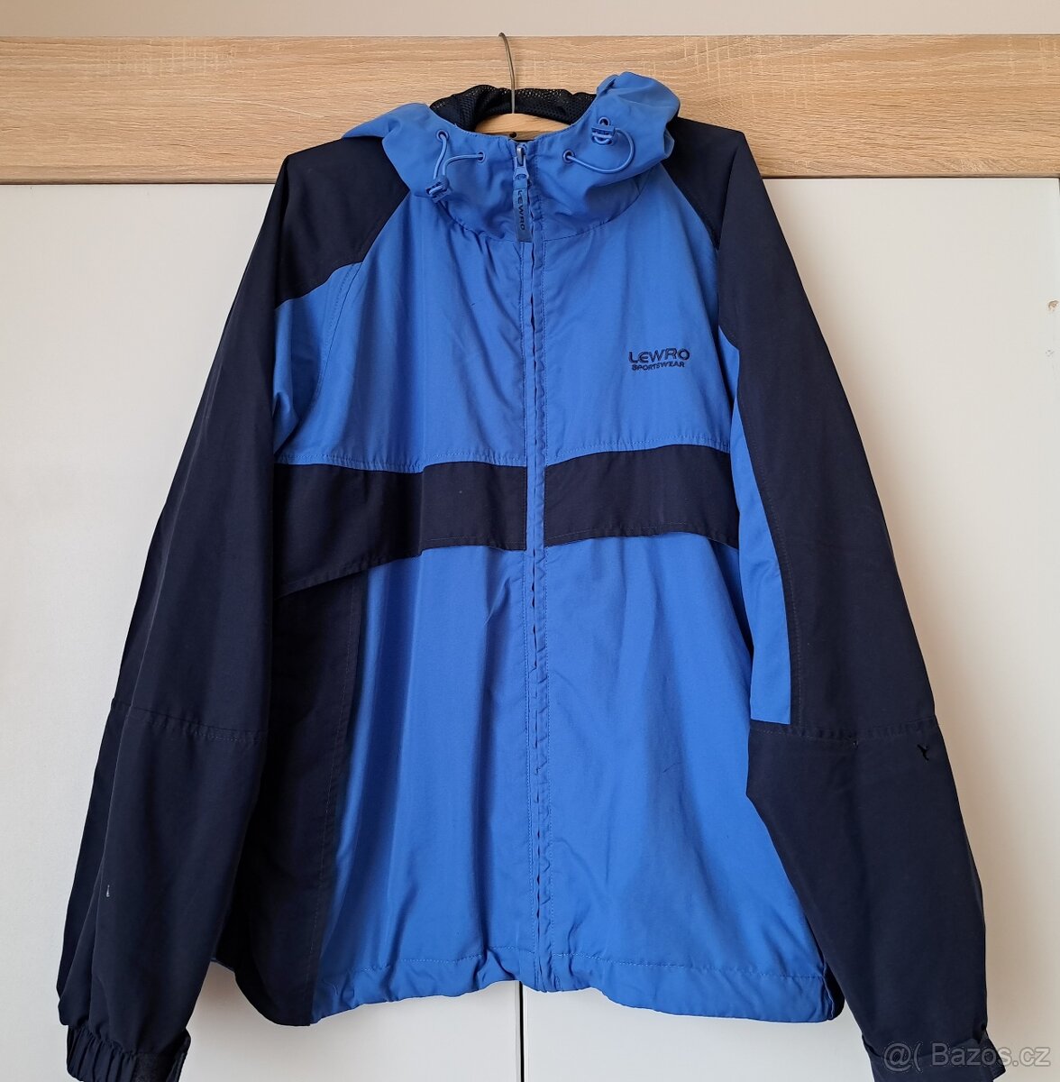 Chlapecké podzimní oblečení - 4