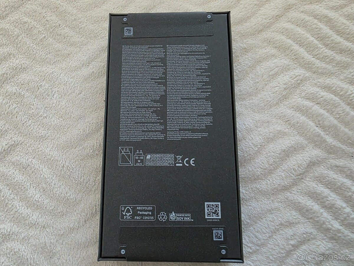 Samsung Galaxy S25 Ultra Jadegreen - 4