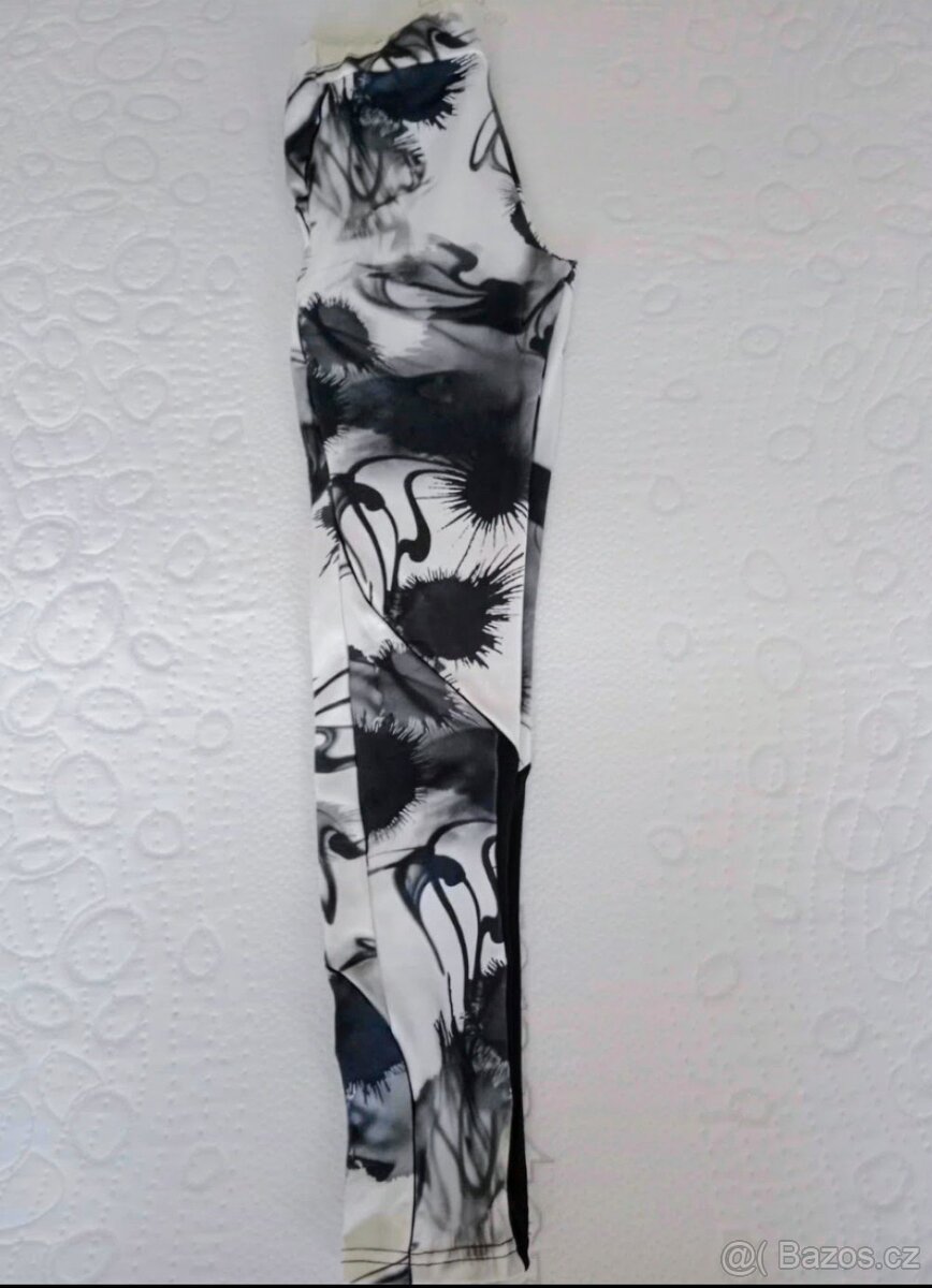 Calypso luxusní legíny - 4