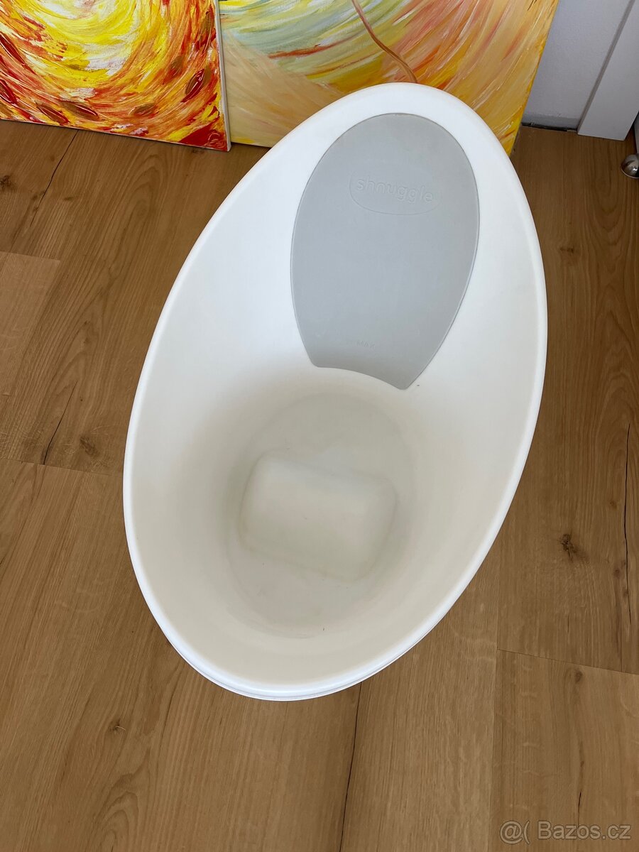 Vanička Shnuggle - 4