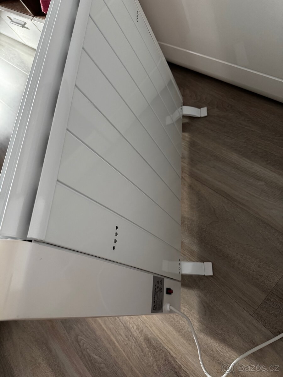 Přímotop - Rohnson R-0420 Ionic - 4