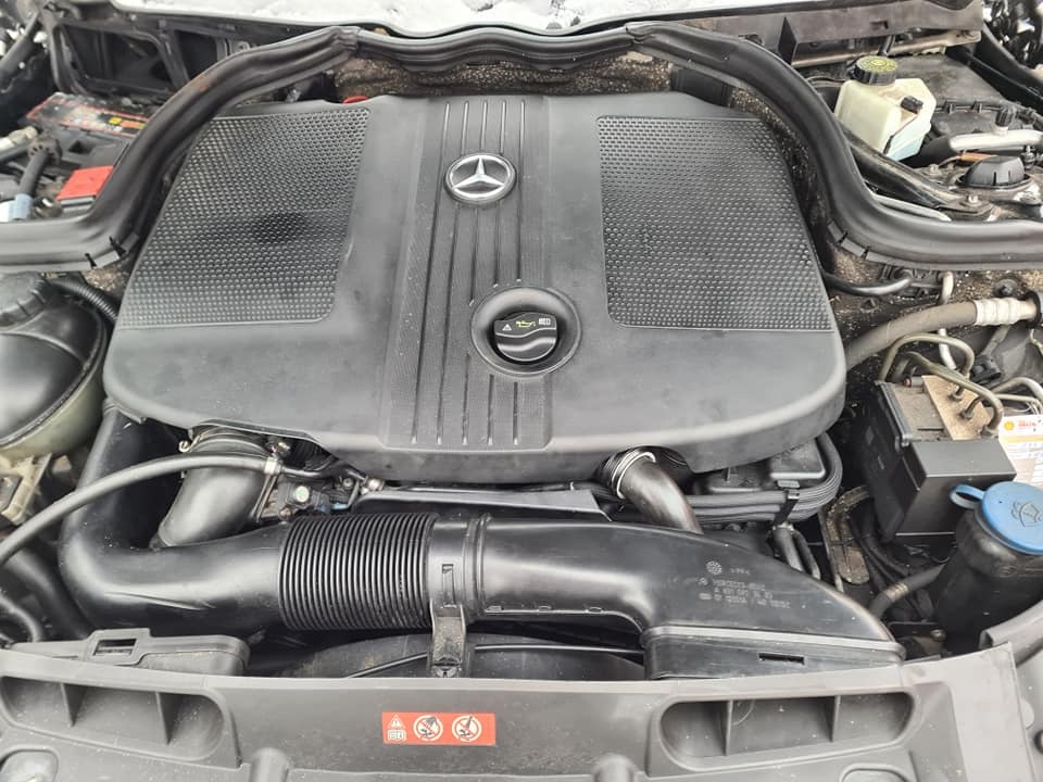 MB-Mercedes E 211,E 210 - 4