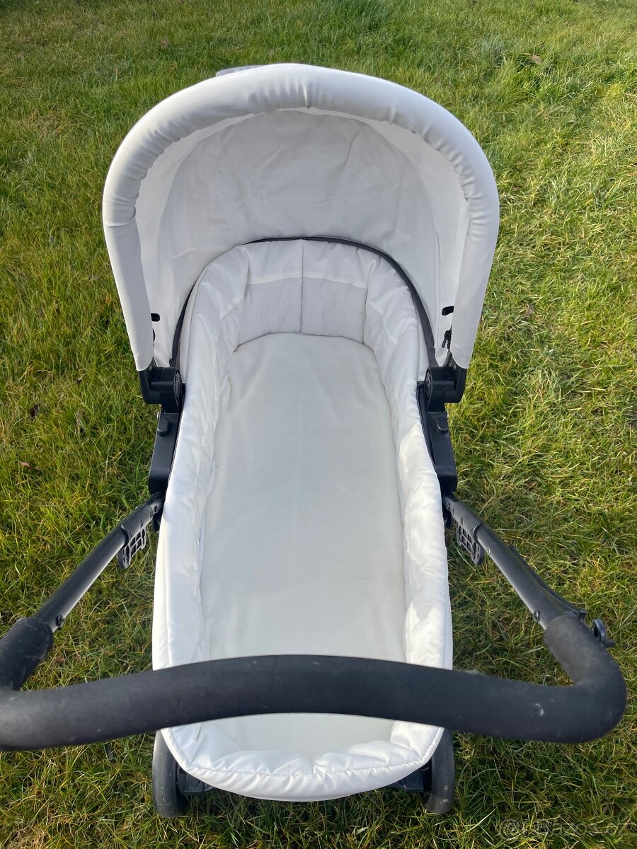 Trojkombinace Hauck - 4