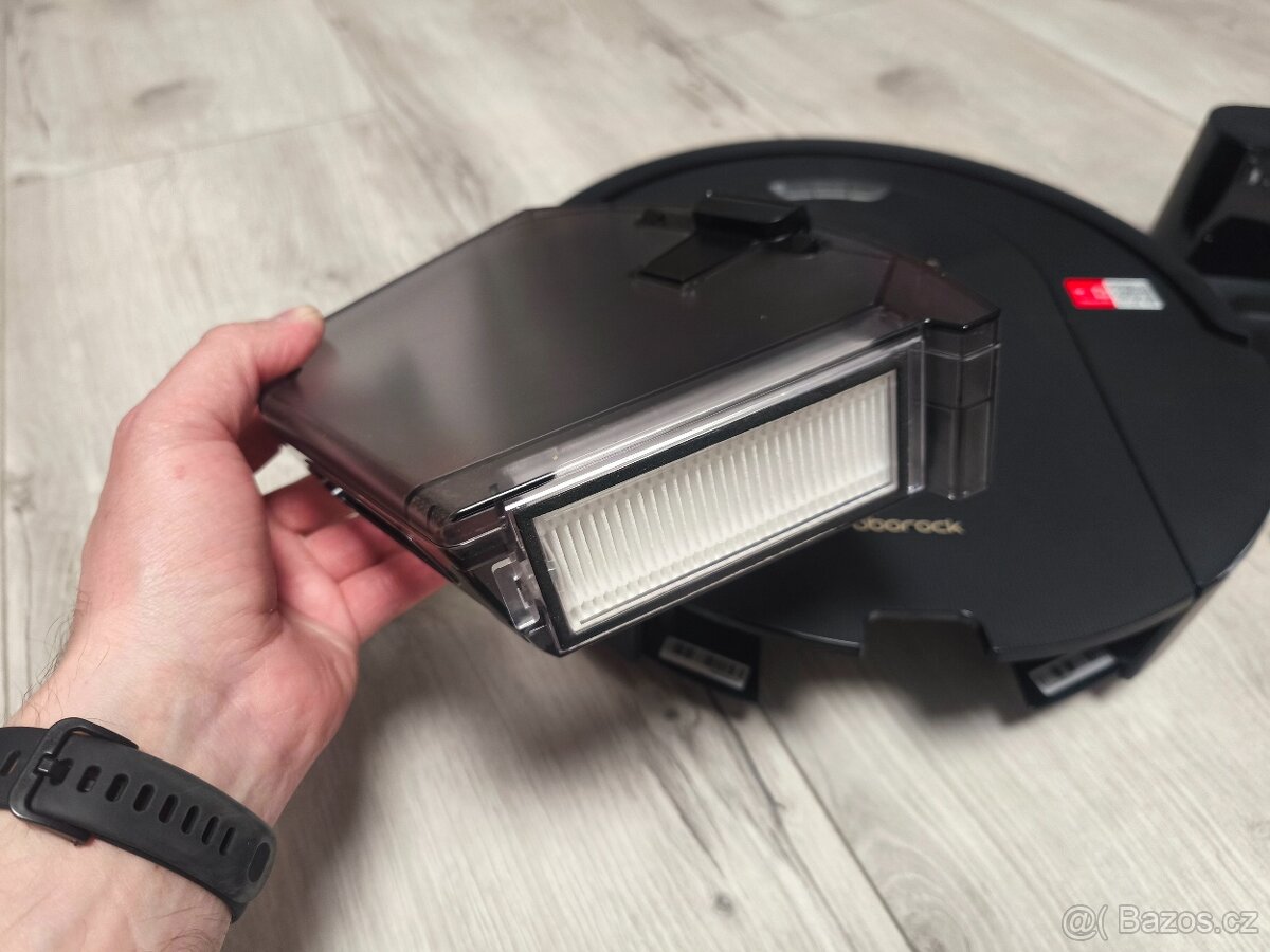 Robotický vysavač Roborock Q5 PRO - 4