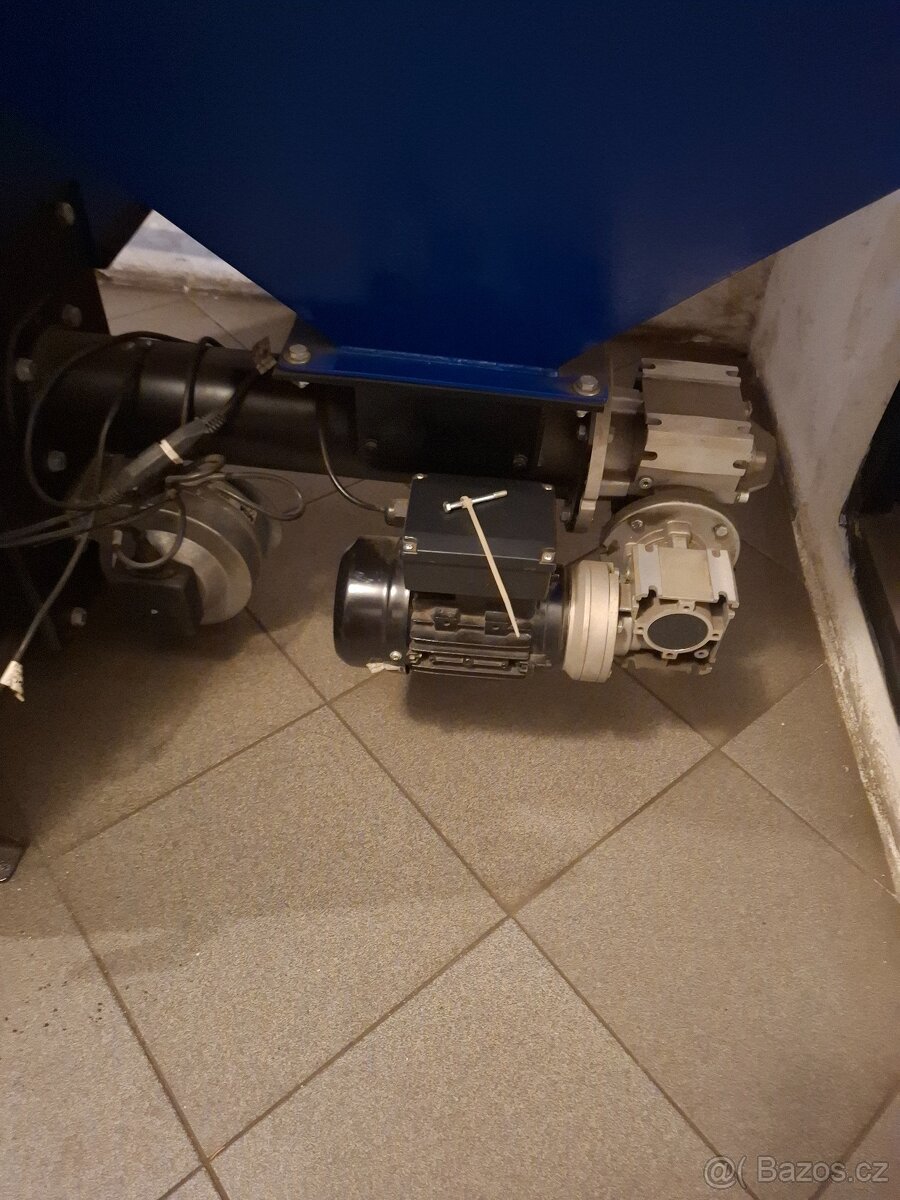 Automat Galmet KWP 25 - 4