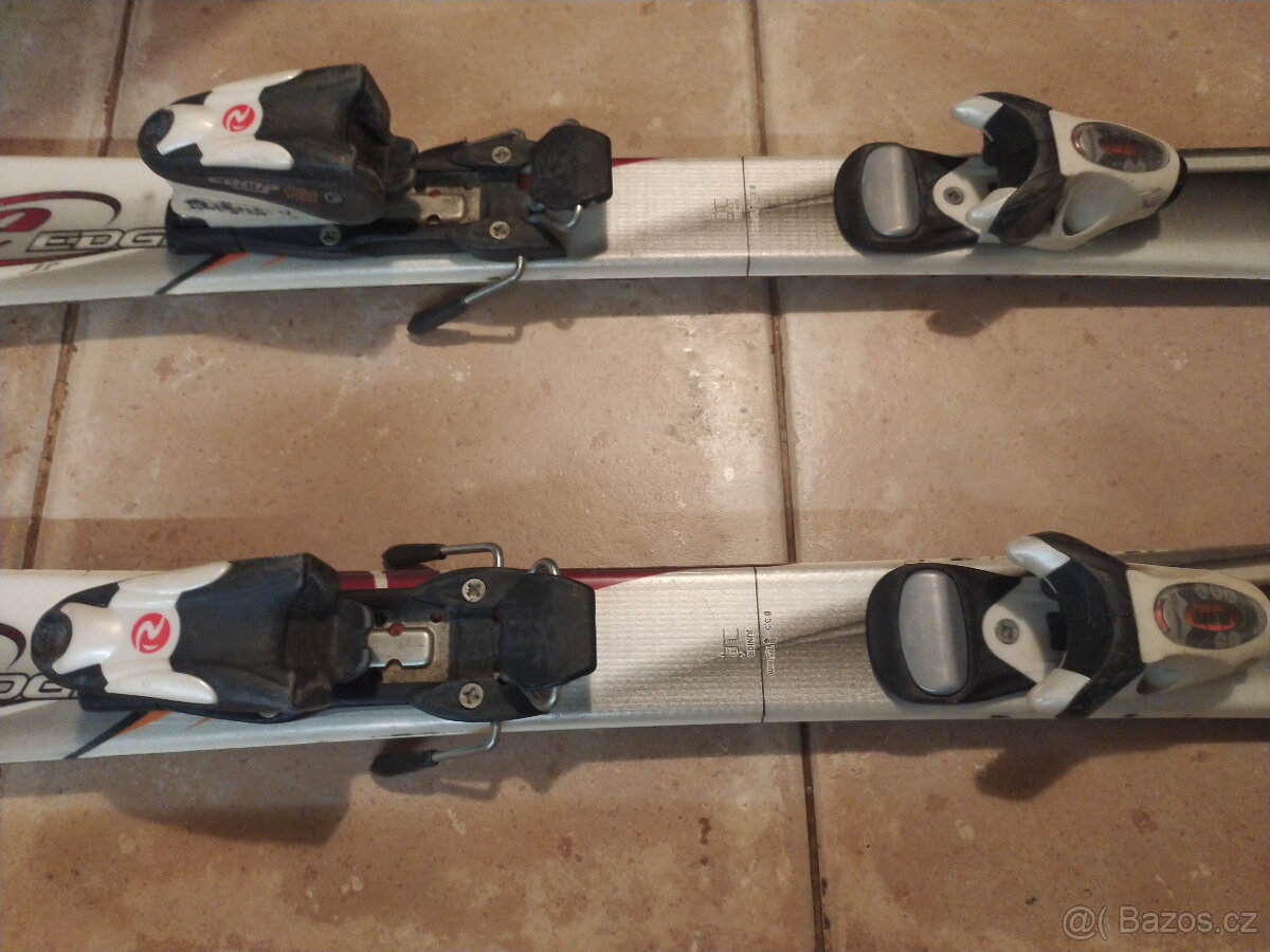 Dětské lyže Rossignol Edge 110 cm - 4