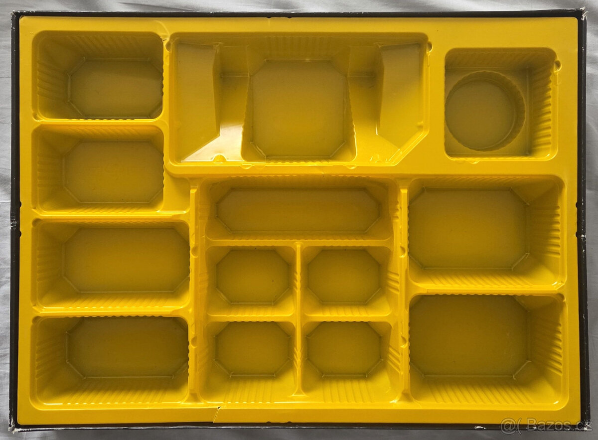 Lego Technic 8485, 90 roky, Na predaj - 4