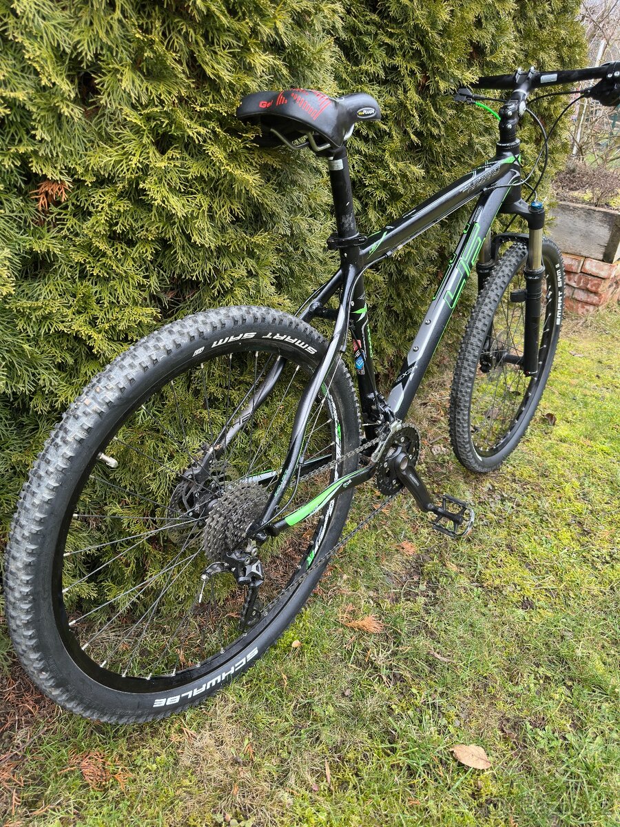 Dámské horské kolo - 4