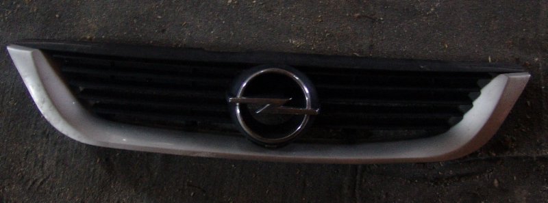 ND Opel Vectra B - 4