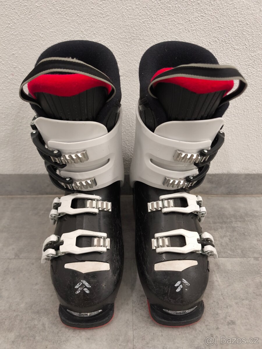 Lyžáky TECNOPRO 23 cm - 4