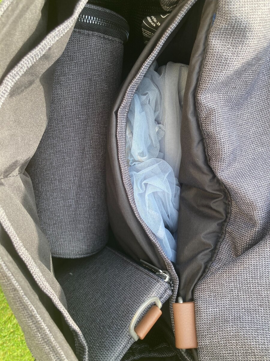 ABC Design Salsa 4 Air asphalt 2020 - 4