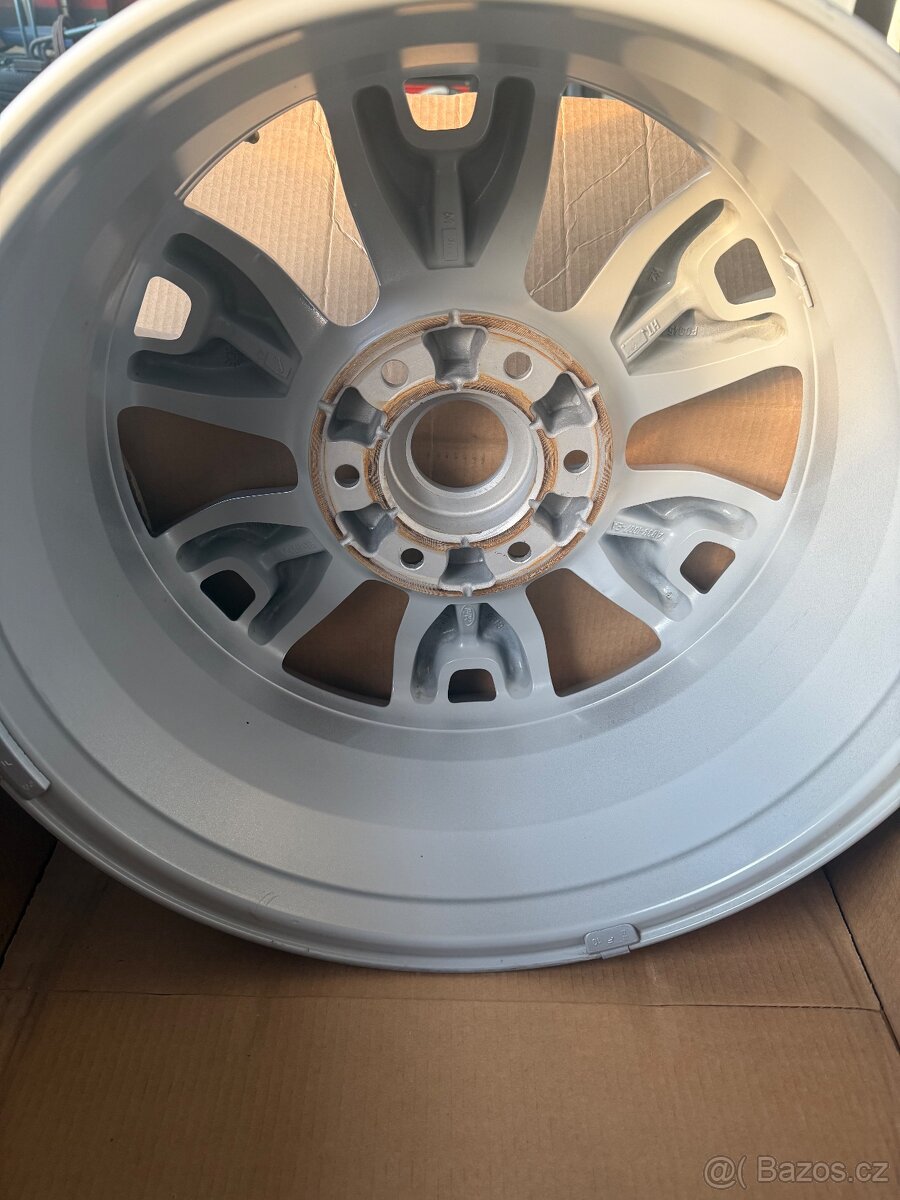 Ford Ranger 18“ Alu - 4