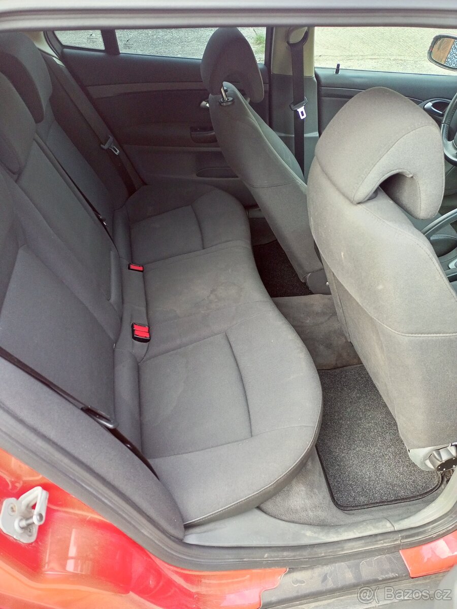 Saab 9-3 1.9tid - 4