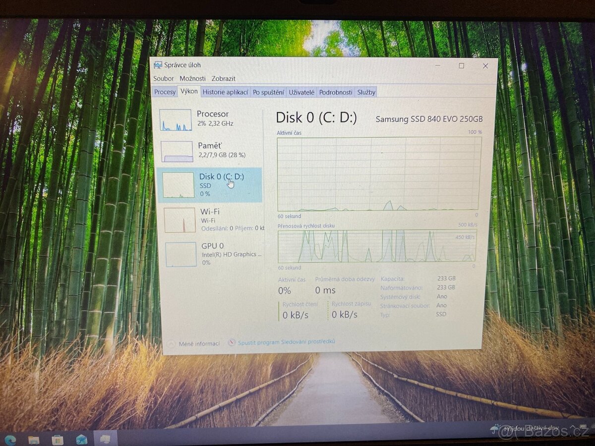 Acer Travelmate P258 N15Q1 - 4