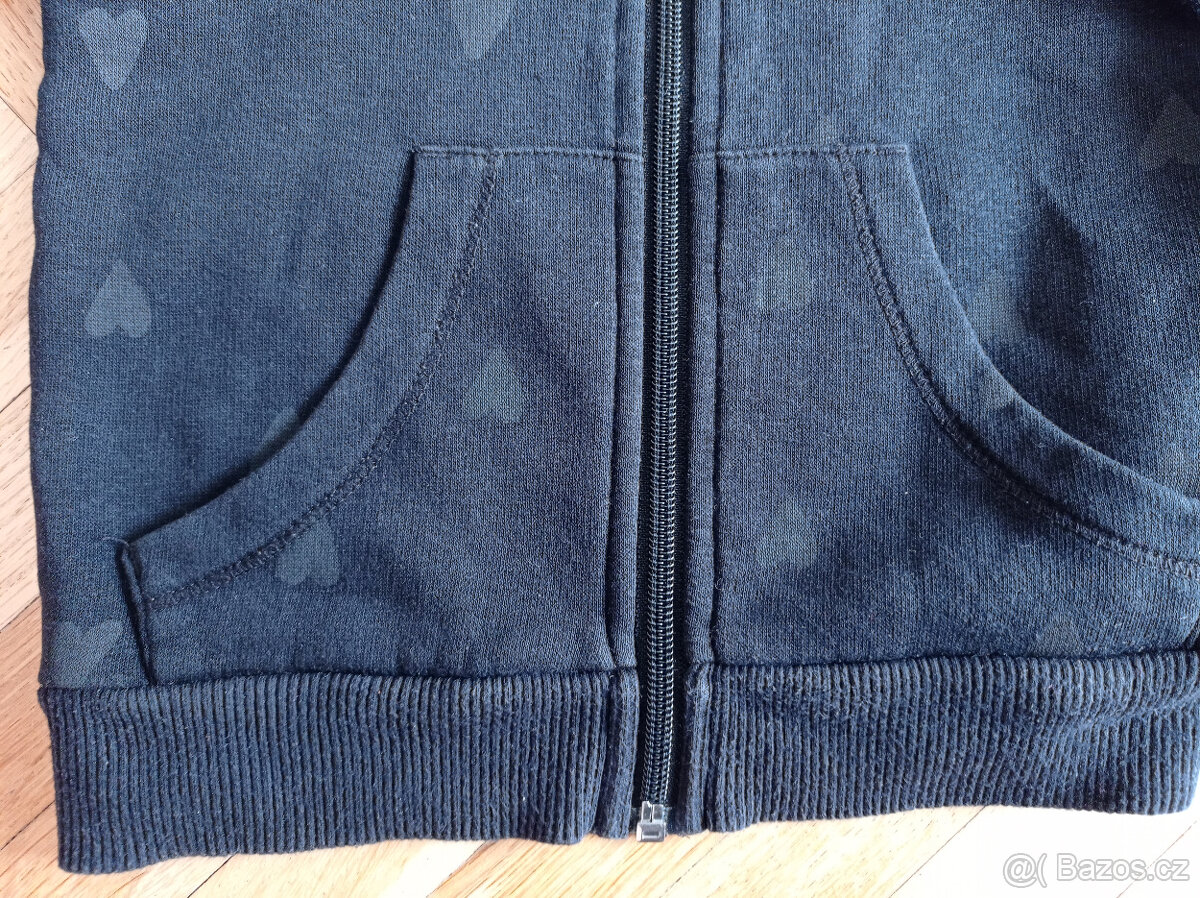 tepláková souprava H&M 98 - 4