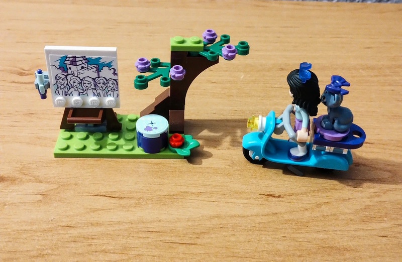 lego friends 41332 - 4