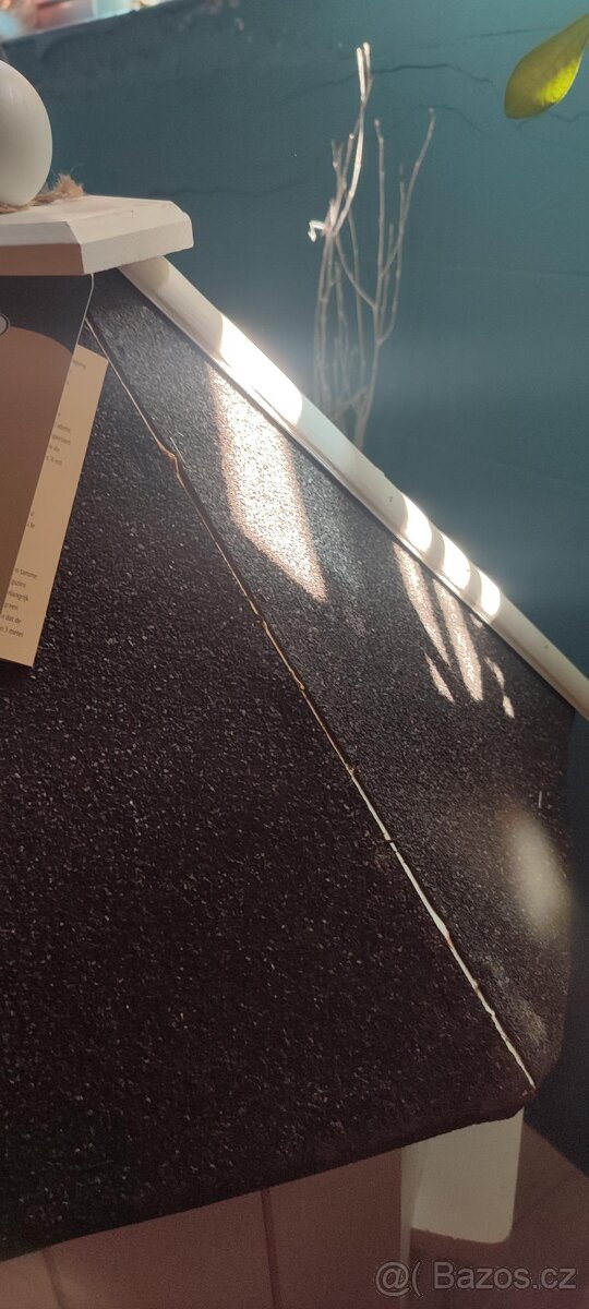 Prodám NOVÝ holubník, výška 90cm - 4