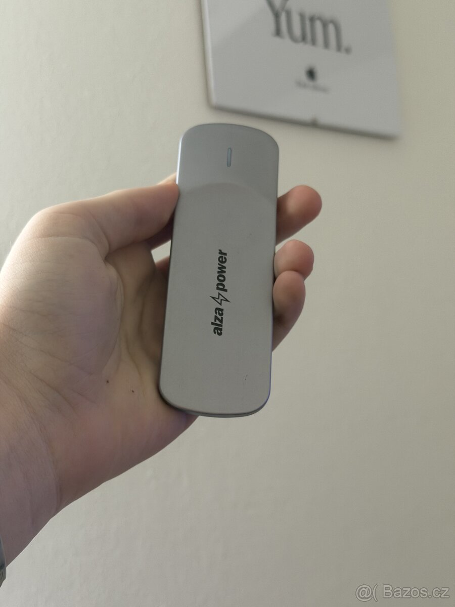 512GB M.2 Sata SSD Disk + M.2 Box - 4