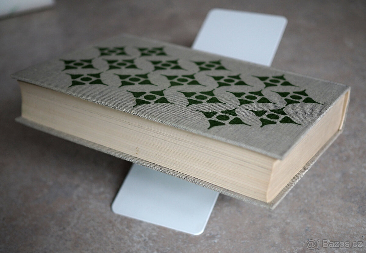 Zbraslavská kronika - 4