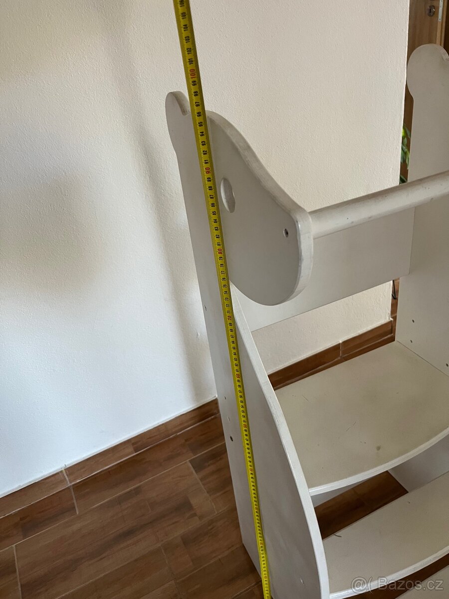 Dětská učící věž - 4