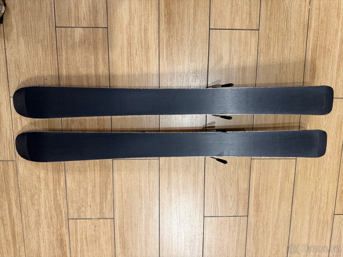 Lyže Rossignol 93 cm - 4