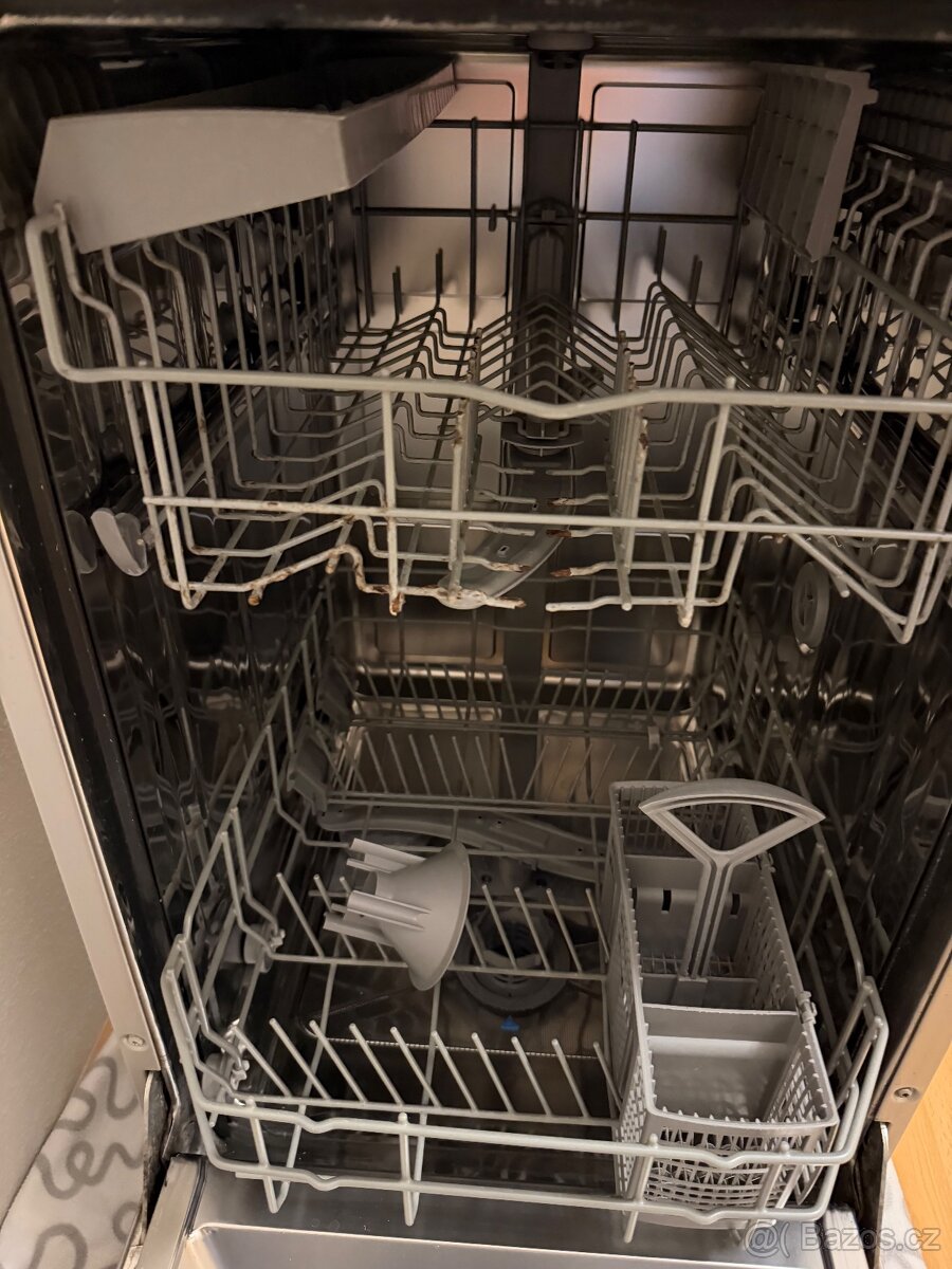 Bosch myčka - 4
