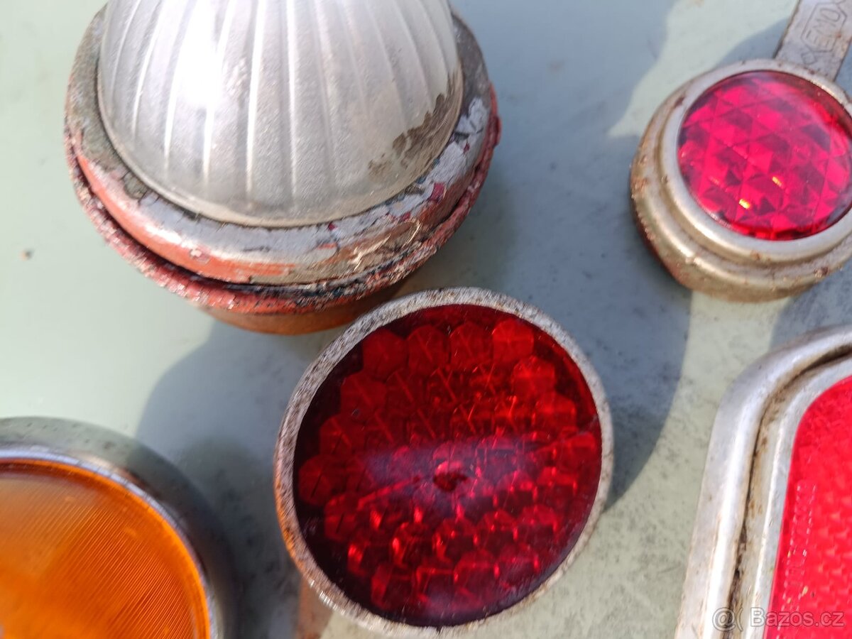 Jawa 20,Pionýrů atd. - 4