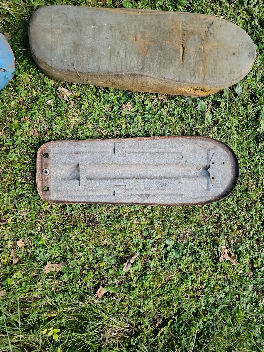 Plechy Jawa 05,20,21 - 4