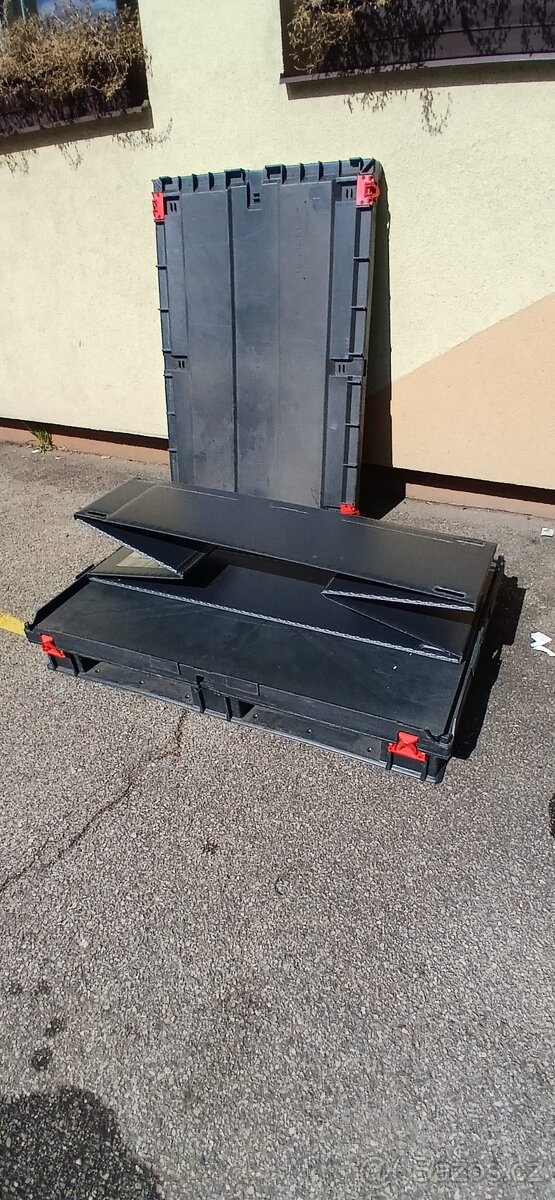 Prodám KTB boxy - 4
