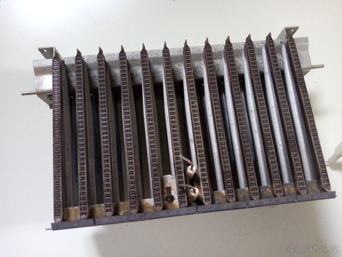 Immergas NIKE MINI 24 S, NIKE MINI a NIKE STAR - 4