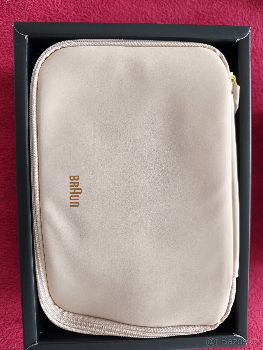 Braun silk expert pro 3 - 4