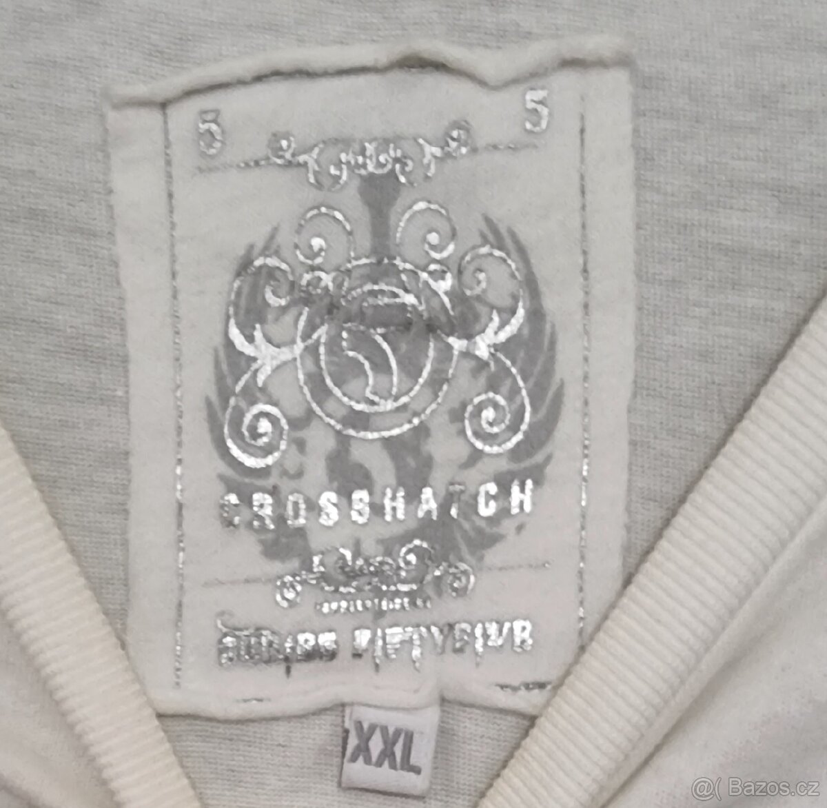 Trička xl - 4