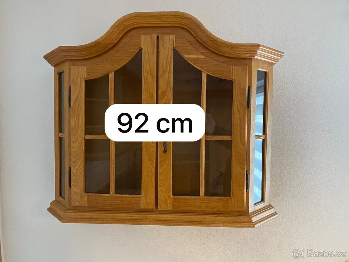 Kuchyňská linka – MASIVNÍ dvířka – SKLADEM - 4