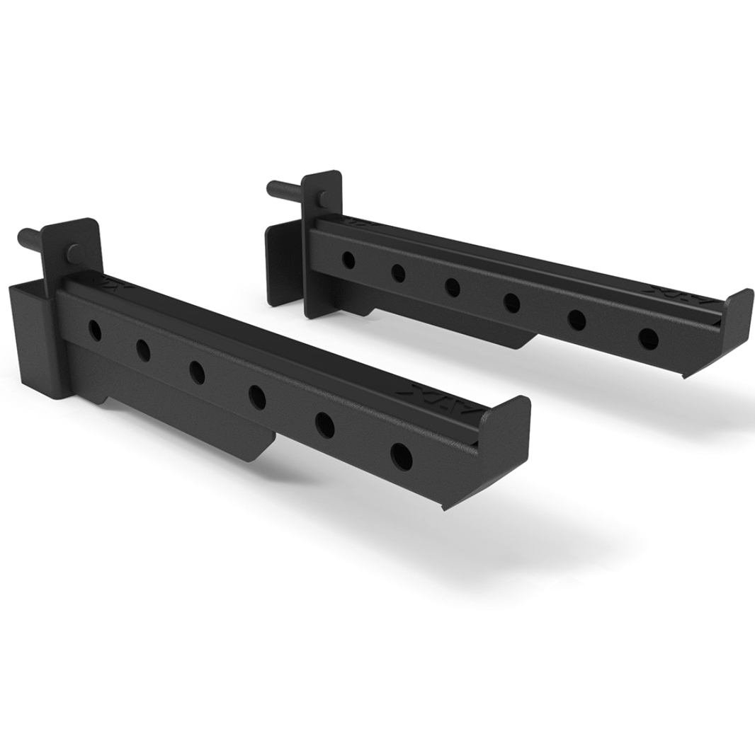 Power Rack ATX PRX-650 - 4