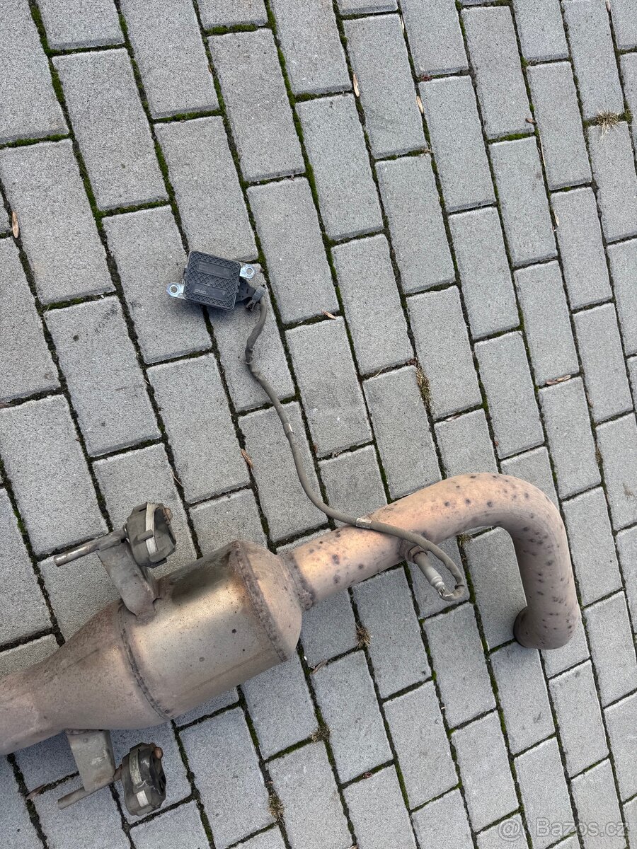 Renault master ad blue - 4