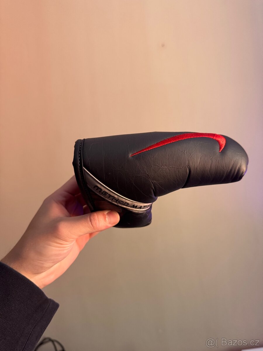 Nike Method Matter Putter - 4