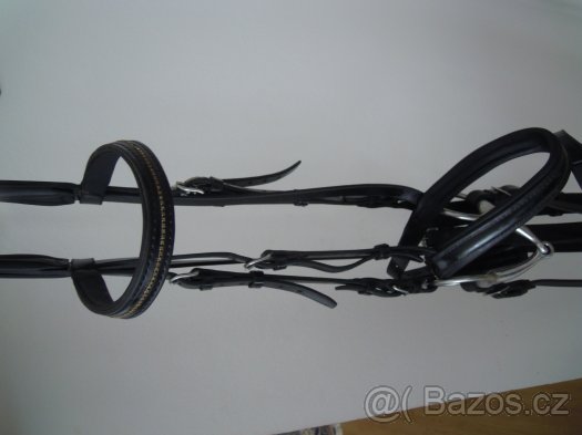 Prodám uzdečky - 4