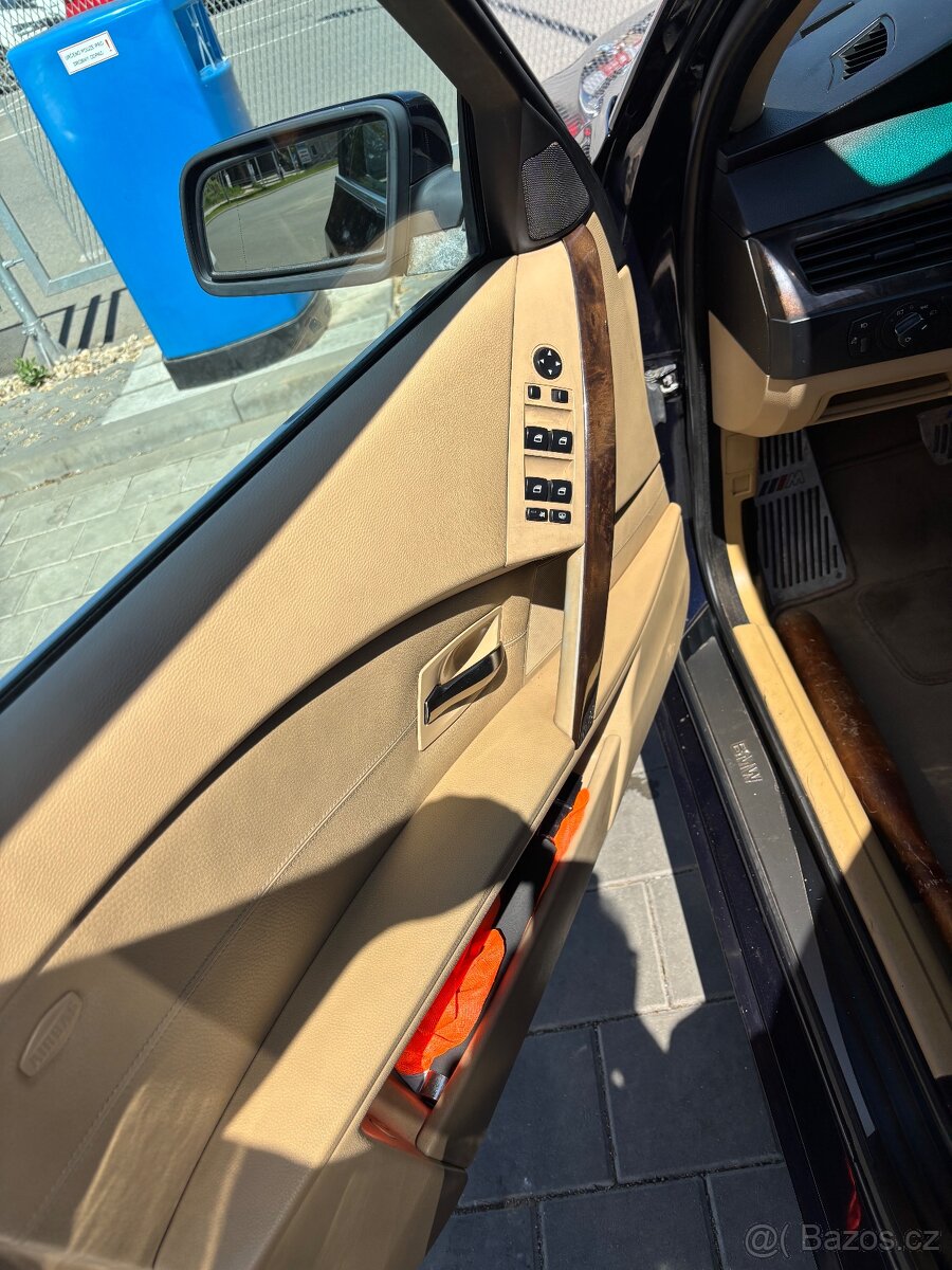 530d 160kw AT - 4