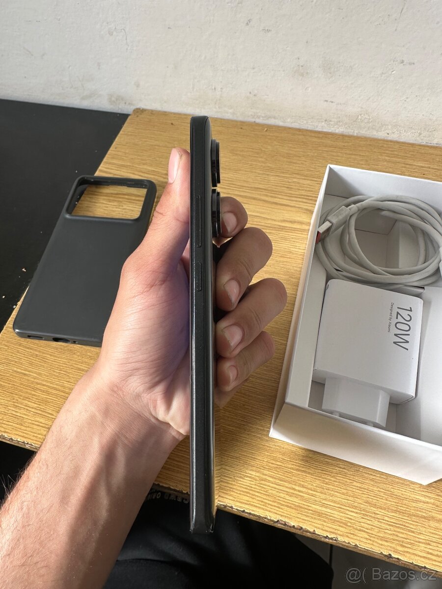 Xiaomi redmi note 13 pro+ - 4